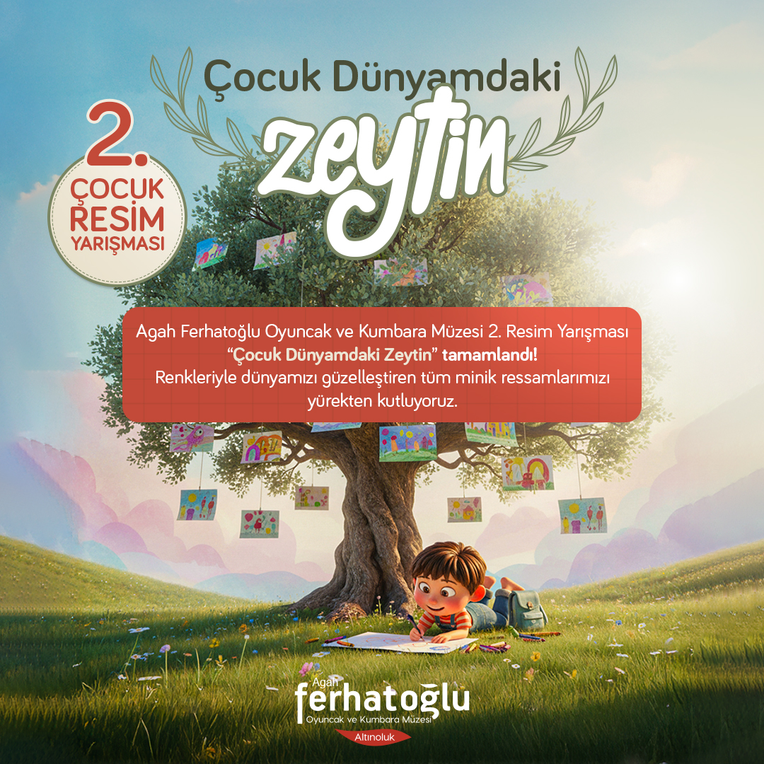 Ferhatoğlu yarışma pop-up